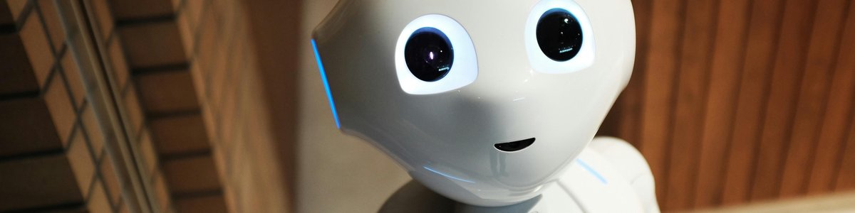 robot