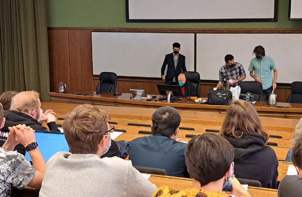 Richard Stallman